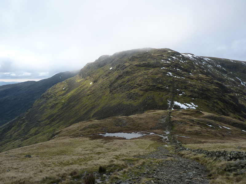 Threshthwaite Mouth